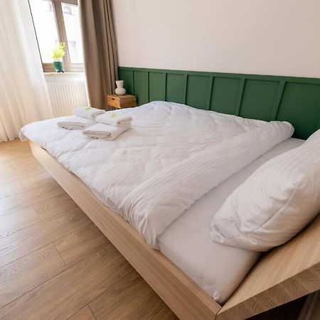 Design & Chill #Altstadt #Beamer Wittenberg Exterior foto